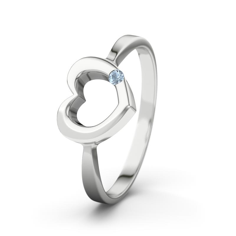 Wishlist empty heartbeat