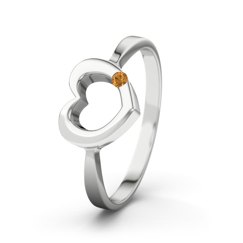 Wishlist empty heartbeat