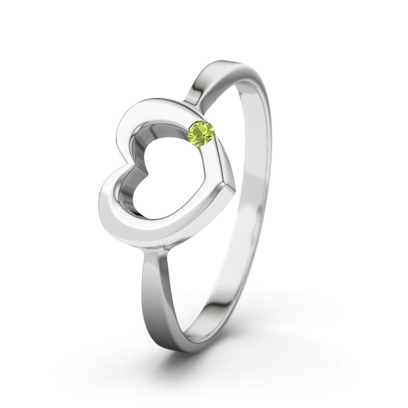 Wishlist empty heartbeat