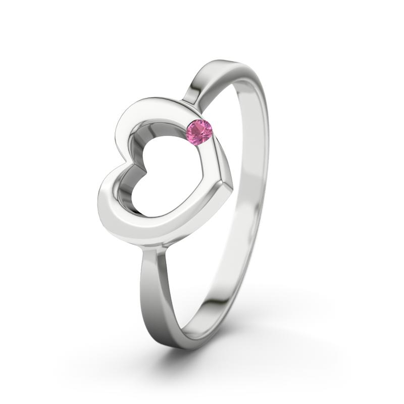 Wishlist empty heartbeat