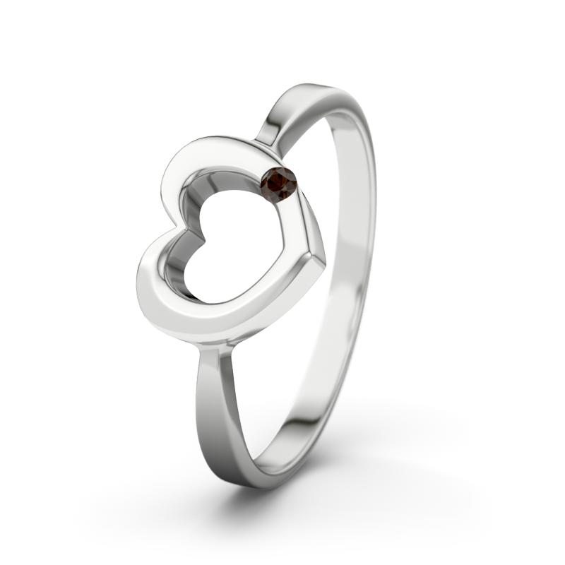 Wishlist empty heartbeat