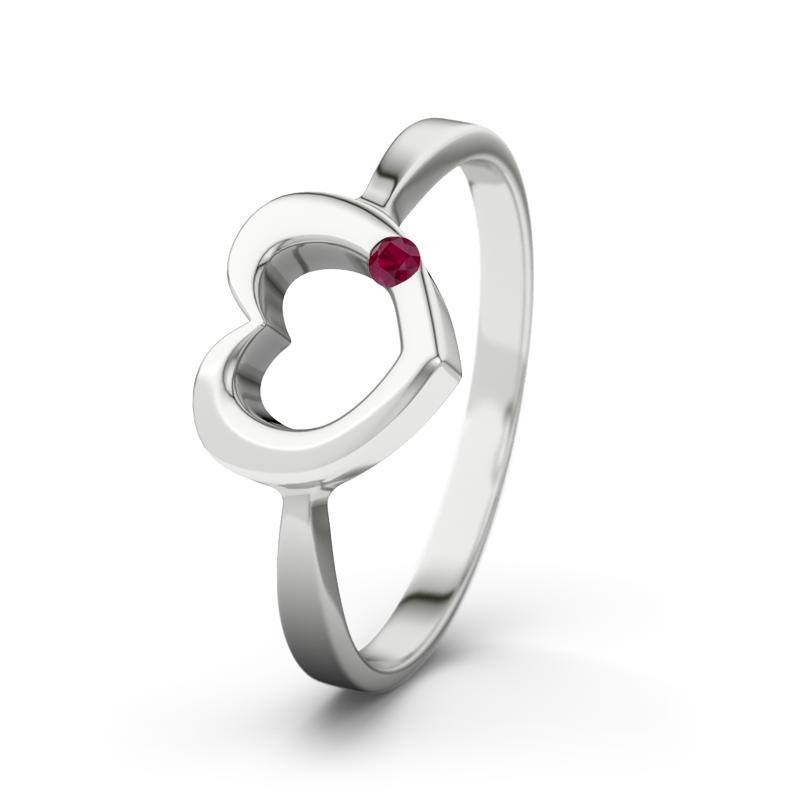 Wishlist empty heartbeat