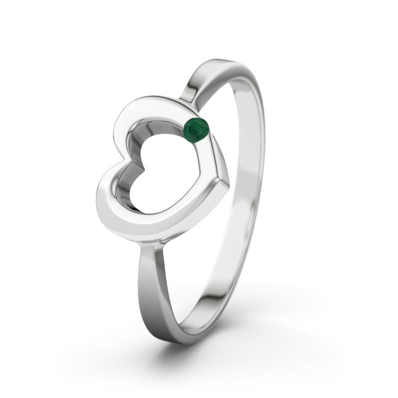 Wishlist empty heartbeat