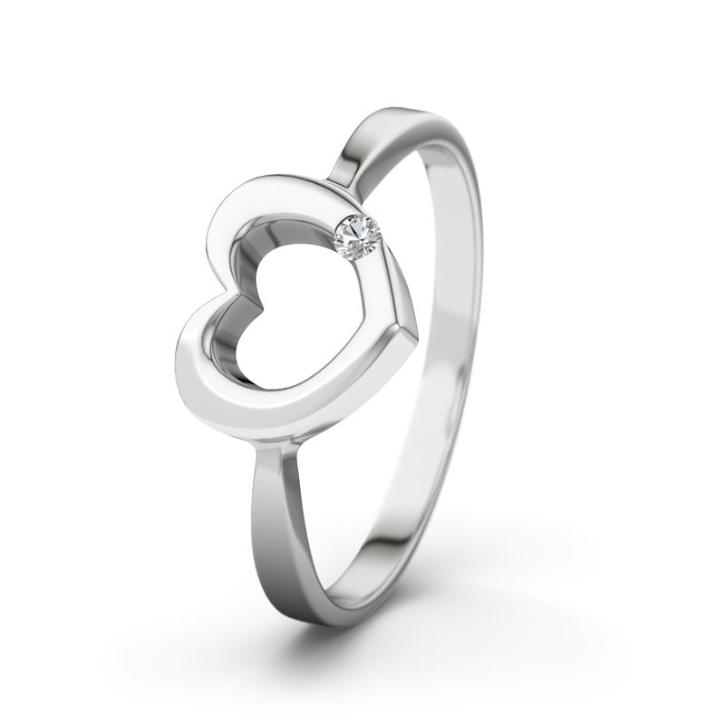 Wishlist empty heartbeat