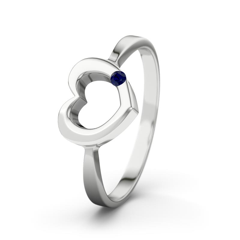 Wishlist empty heartbeat